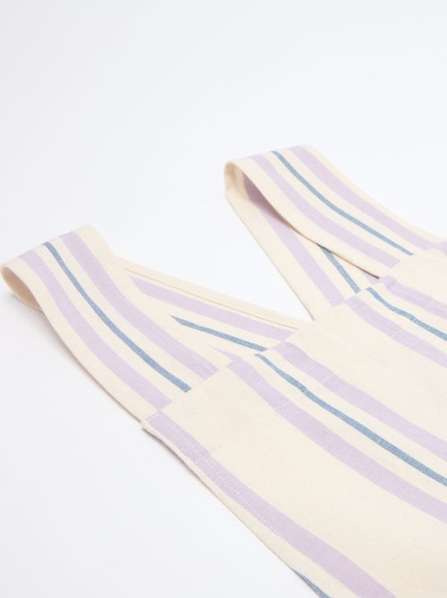 Delantal japonés de cocina - Kiabi Home - Kiabi