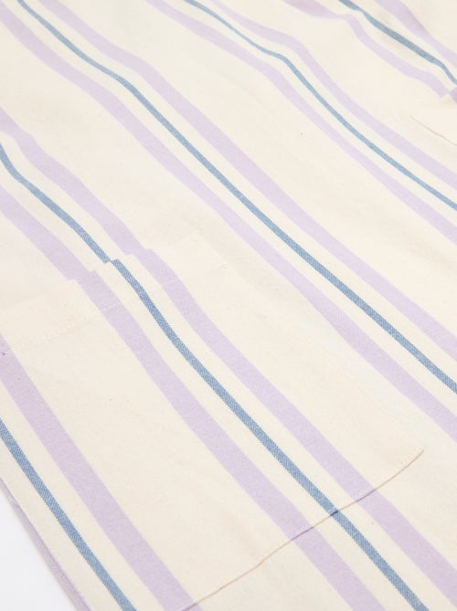 Delantal japonés de cocina - Kiabi Home - Kiabi