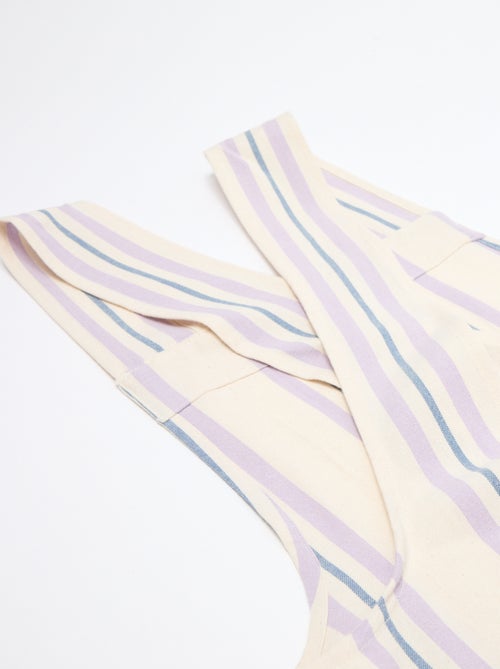 Delantal japonés de cocina - Kiabi Home - Kiabi