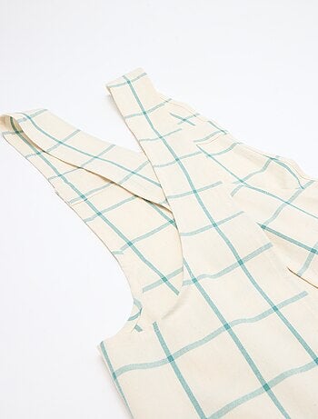 Delantal japonés de cocina - Kiabi Home