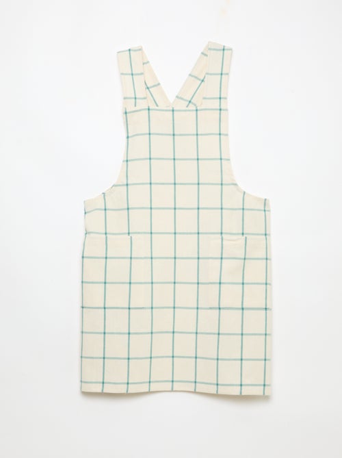 Delantal japonés de cocina - Kiabi Home - Kiabi