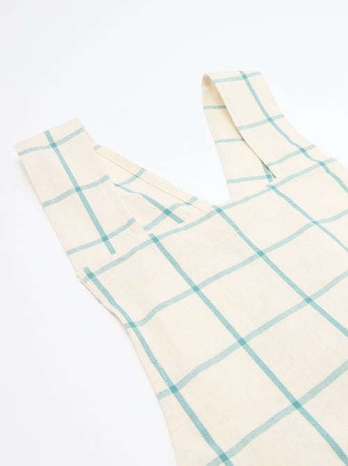 Delantal japonés de cocina - Kiabi Home - Kiabi