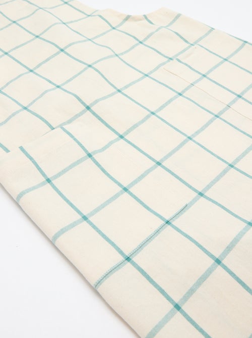 Delantal japonés de cocina - Kiabi Home - Kiabi