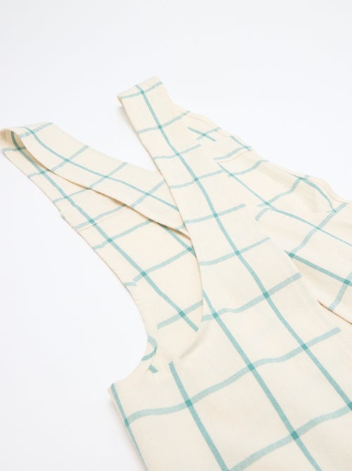 Delantal japonés de cocina - Kiabi Home - Kiabi