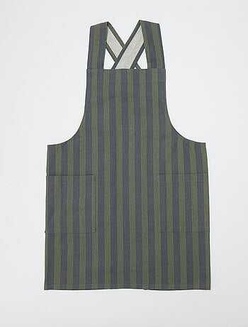 Delantal japonés de cocina - Kiabi Home