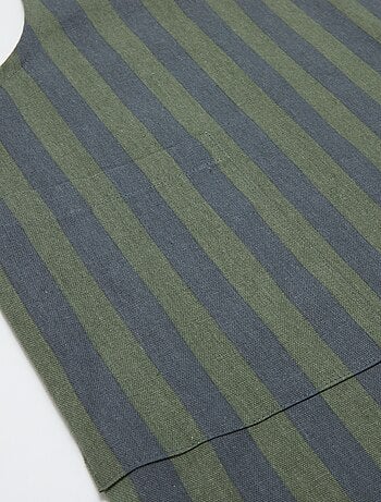 Delantal japonés de cocina - Kiabi Home