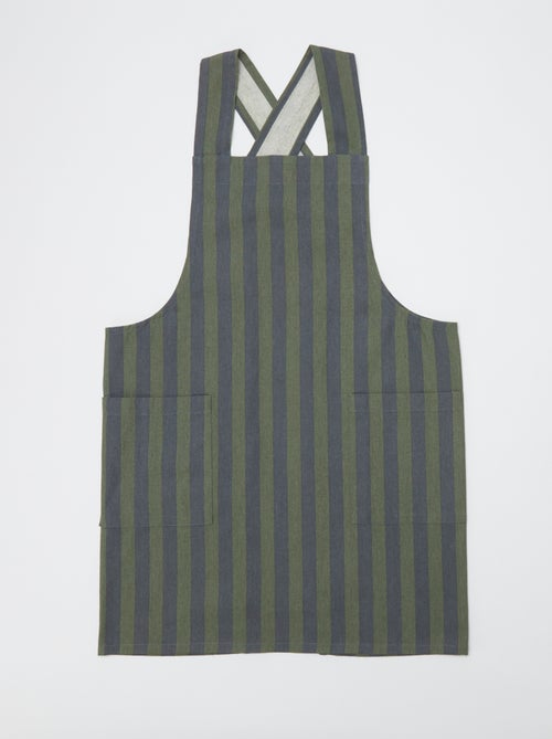 Delantal japonés de cocina - Kiabi Home - Kiabi