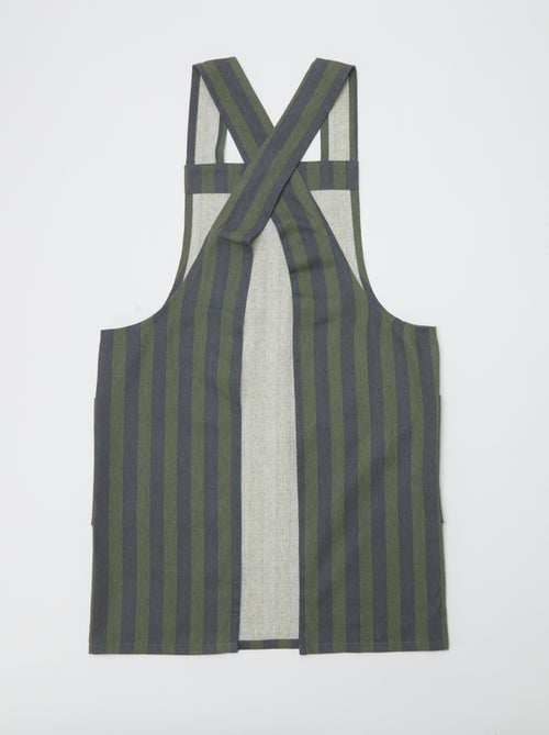 Delantal japonés de cocina - Kiabi Home - Kiabi