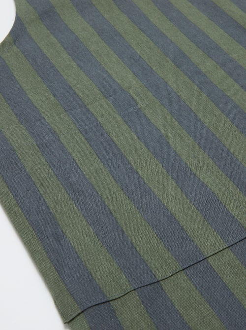 Delantal japonés de cocina - Kiabi Home - Kiabi