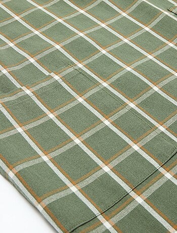 Delantal japonés de cocina - Kiabi Home