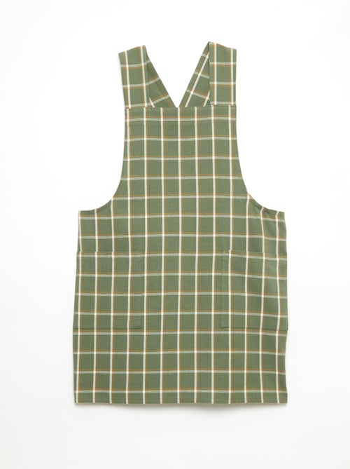 Delantal japonés de cocina - Kiabi Home - Kiabi