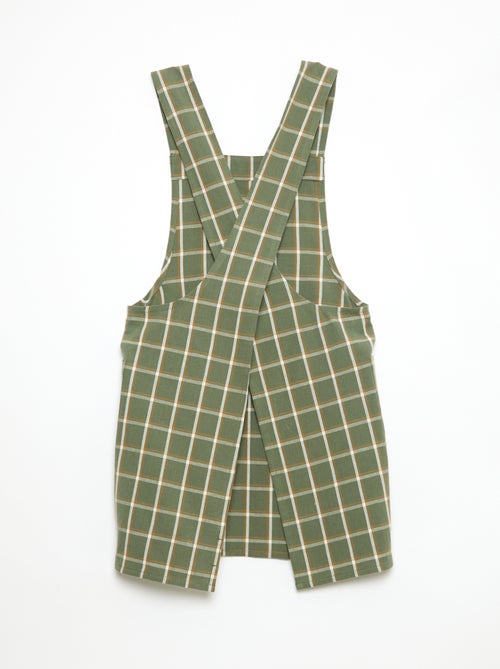 Delantal japonés de cocina - Kiabi Home - Kiabi