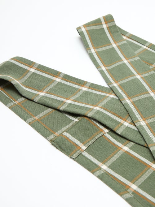 Delantal japonés de cocina - Kiabi Home - Kiabi