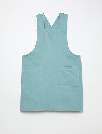 Delantal japonés de cocina - Kiabi Home