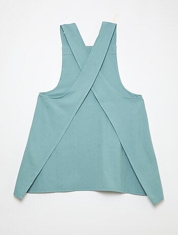 Delantal japonés de cocina - Kiabi Home