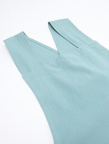 Delantal japonés de cocina - Kiabi Home