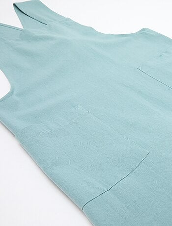 Delantal japonés de cocina - Kiabi Home