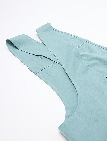 Delantal japonés de cocina - Kiabi Home