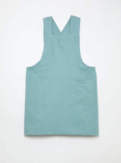 Delantal japonés de cocina - Kiabi Home - Kiabi