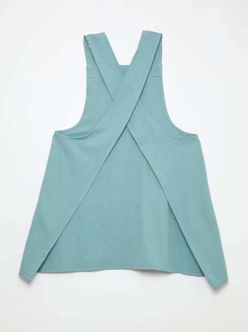 Delantal japonés de cocina - Kiabi Home - Kiabi