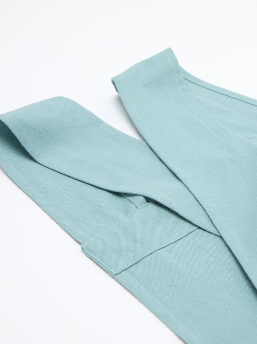 Delantal japonés de cocina - Kiabi Home - Kiabi