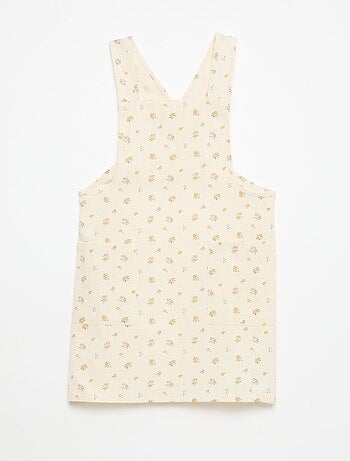 Delantal japonés de cocina infantil - Kiabi Home