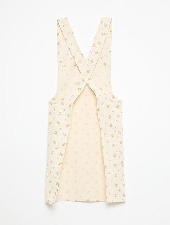 Delantal japonés de cocina infantil - Kiabi Home