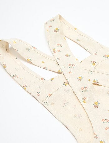 Delantal japonés de cocina infantil - Kiabi Home