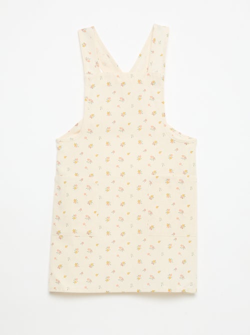 Delantal japonés de cocina infantil - Kiabi Home - Kiabi