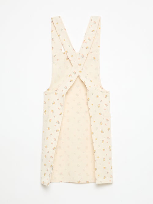 Delantal japonés de cocina infantil - Kiabi Home - Kiabi