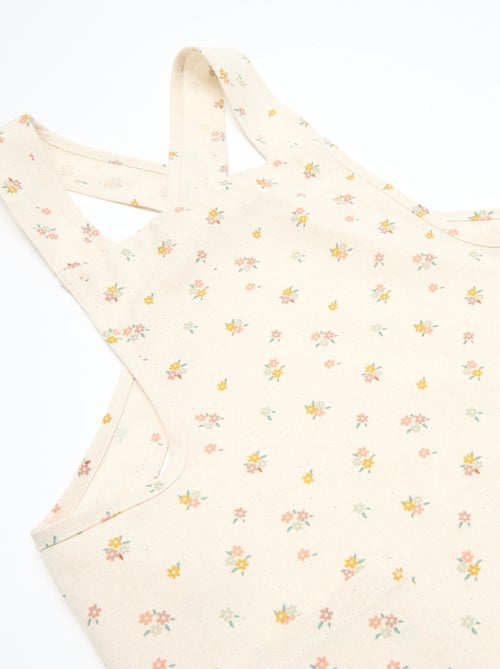 Delantal japonés de cocina infantil - Kiabi Home - Kiabi