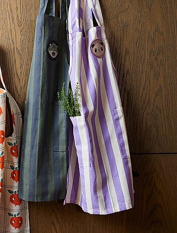 Delantal japonés de cocina infantil - Kiabi Home