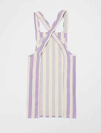 Delantal japonés de cocina infantil - Kiabi Home