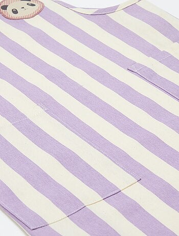 Delantal japonés de cocina infantil - Kiabi Home