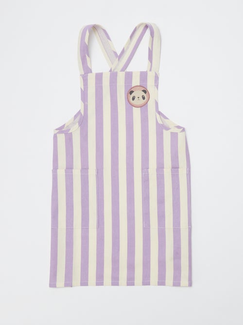 Delantal japonés de cocina infantil - Kiabi Home - Kiabi