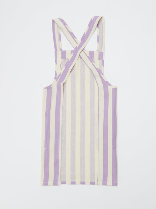 Delantal japonés de cocina infantil - Kiabi Home - Kiabi