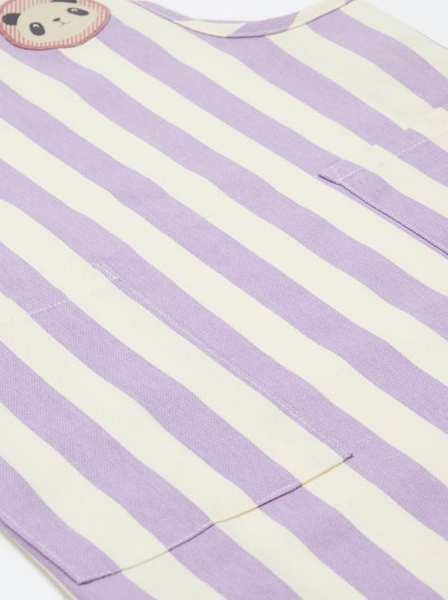 Delantal japonés de cocina infantil - Kiabi Home - Kiabi