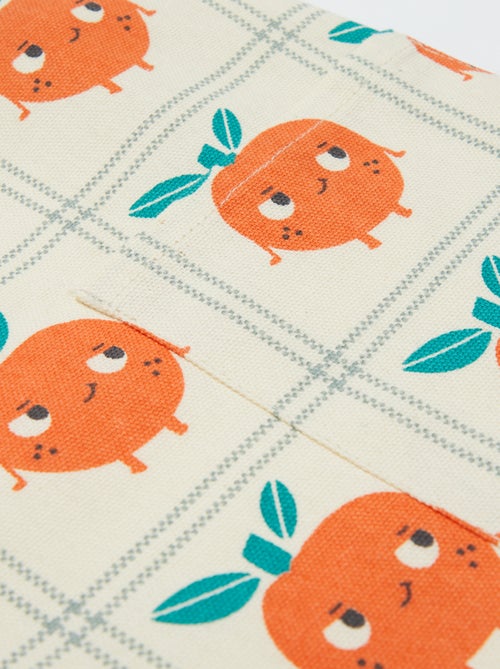 Delantal japonés de cocina infantil - Kiabi Home - Kiabi