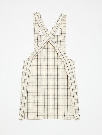 Delantal japonés de cocina infantil - Kiabi Home