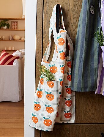 Delantal japonés de cocina infantil - Kiabi Home