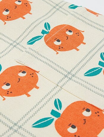 Delantal japonés de cocina infantil - Kiabi Home