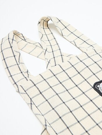 Delantal japonés de cocina infantil - Kiabi Home