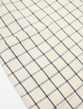 Delantal japonés de cocina infantil - Kiabi Home