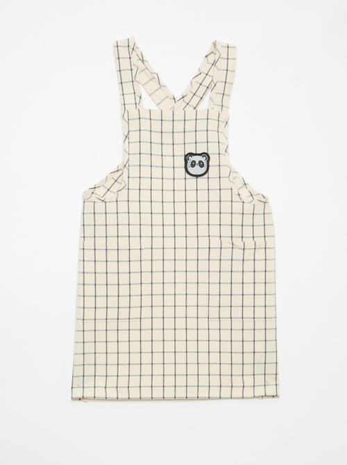 Delantal japonés de cocina para niño - Kiabi Home - Kiabi