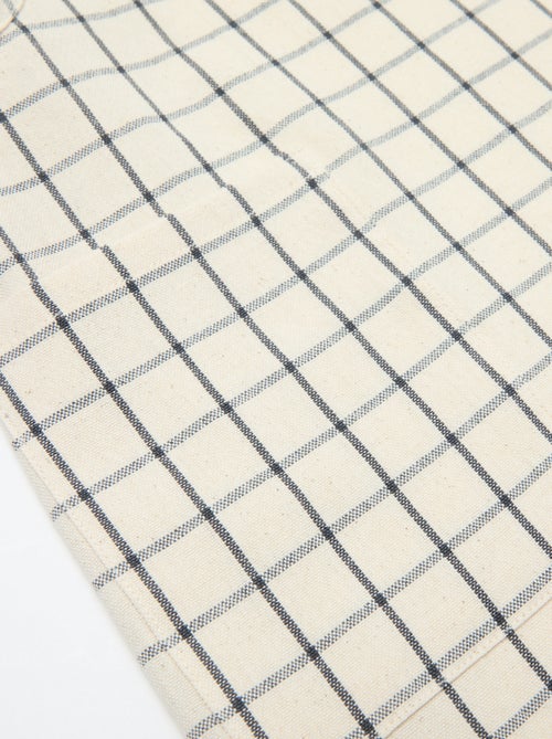 Delantal japonés de cocina para niño - Kiabi Home - Kiabi