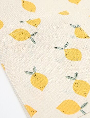 Delantal de cocina japonés para niño - Kiabi Home
