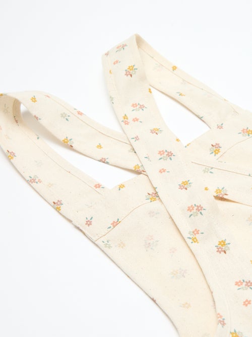 Delantal japonés infantil de cocina - Kiabi Home - Kiabi