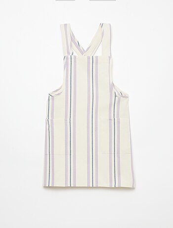 Delantal japonés de cocina infantil - Kiabi Home