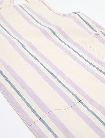 Delantal japonés de cocina infantil - Kiabi Home