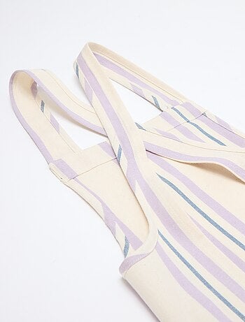 Delantal japonés de cocina infantil - Kiabi Home